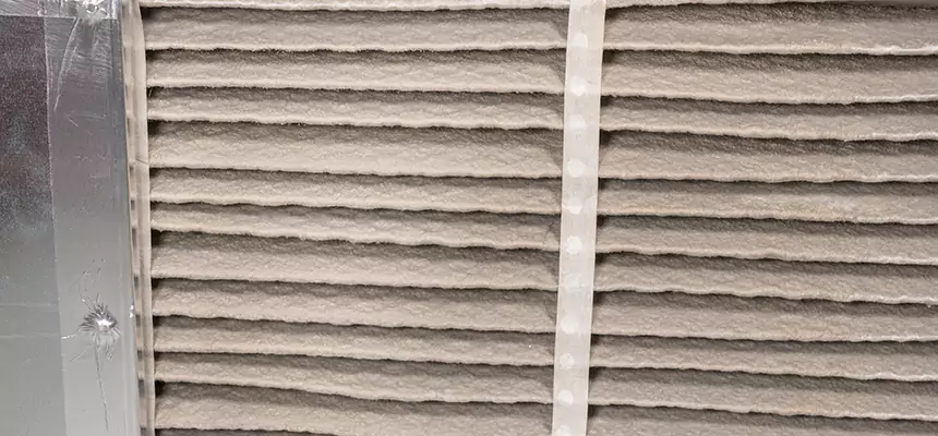 Mobile Car AC Filter Replacement in Hempstead