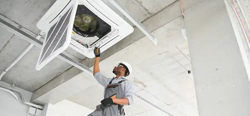 Efficient Multi‑Unit & HOA Annual Vent Cleaning Plans in Hempstead