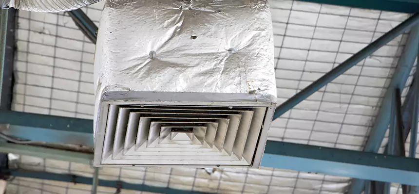 Our Custom HVAC Ductwork Services in Hempstead, NY
