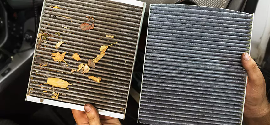 Our Dryer Vent Lint Filter Cleaning Services in Hempstead, NY