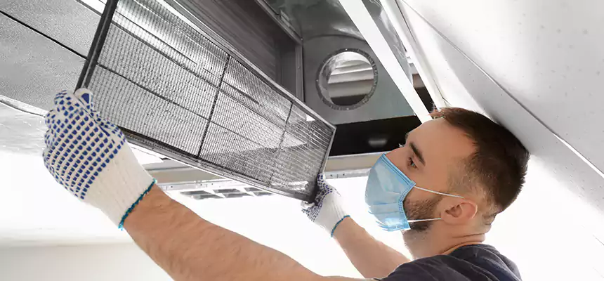 Our Home Duct Cleaning Services in Hempstead, NY  
