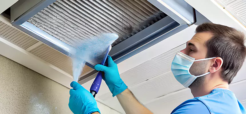 Our Home Ventilation Cleaning Services in Hempstead, NY