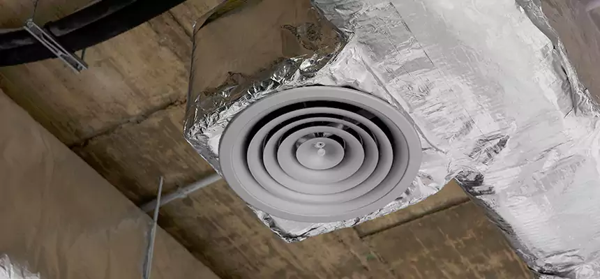 Our Industrial Dryer Vent Cleaning Services in Hempstead, NY