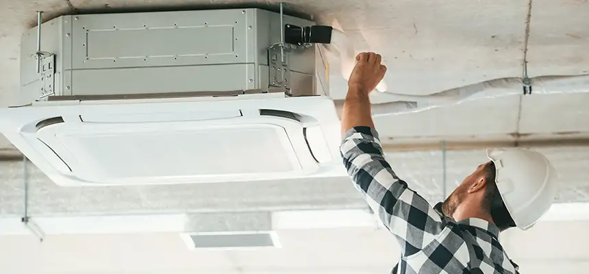 Our Local Vent Cleaning Services in Hempstead, NY