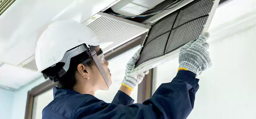 Our Residential Air Vent Cleaning Services in Hempstead, NY