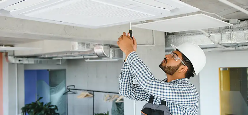 Our Roof Dryer Vent Cleaning Services in Hempstead, NY