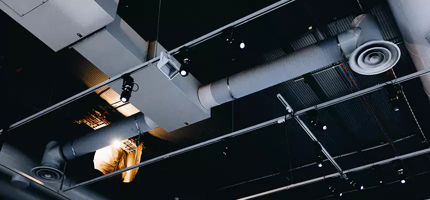 Our Seasonal Allergy Air Duct Cleaning Services in Hempstead, NY