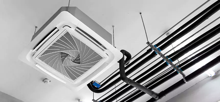 Our Smart AC Vent Controller Services in Hempstead, NY