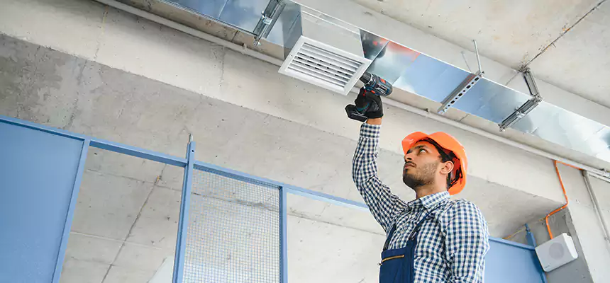 Efficient Exhaust Vent Cleaning in Hempstead, NY