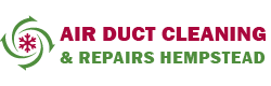 Air Duct Cleaning & Repairs Hempstead
