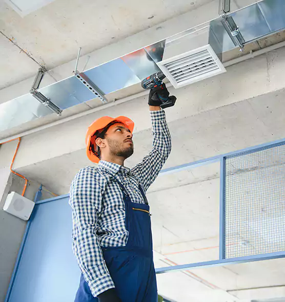Welcome to Air Duct Cleaning & Repairs Hempstead — Your Local Air Duct Installation Specialists in Hempstead, NY