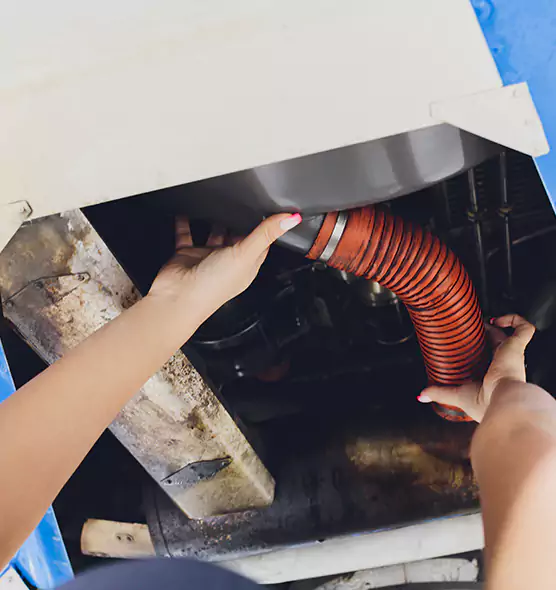 Professional Air Duct Leak Repair in Hempstead, NY