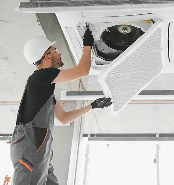 About Air Duct Rodent Removal in Hempstead, NY