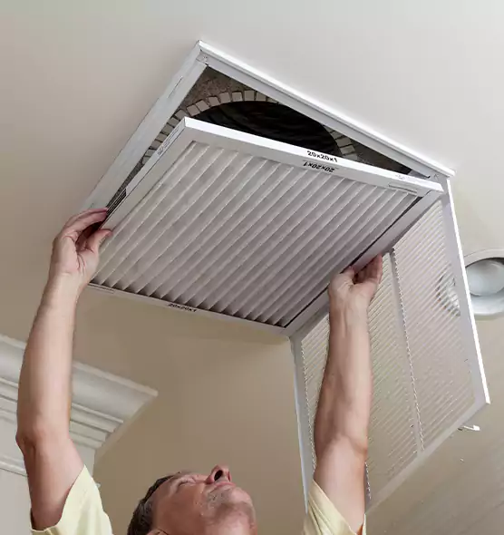 Trusted Apartment Air Duct Cleaning in Hempstead, NY