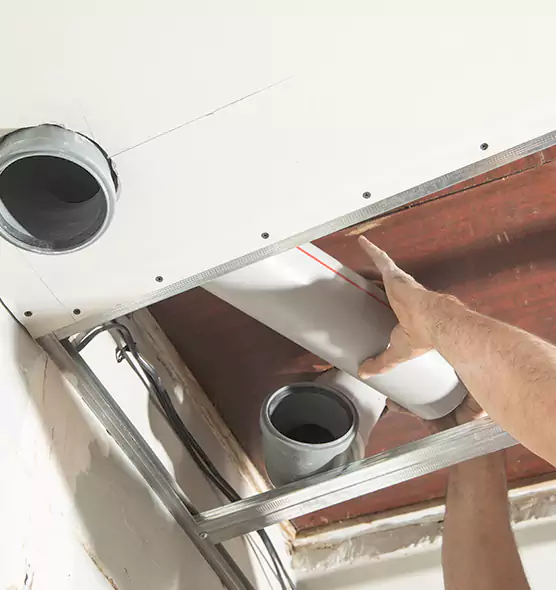 Professional Attic Air Duct Cleaning in Hempstead, NY