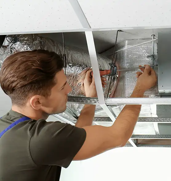Professional Clogged Dryer Vent Repair in Hempstead, NY