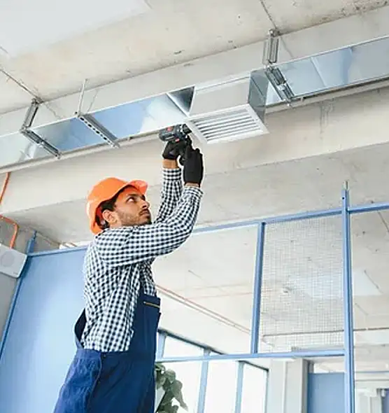 About Commercial Laundry Vent Cleaning in Hempstead, NY