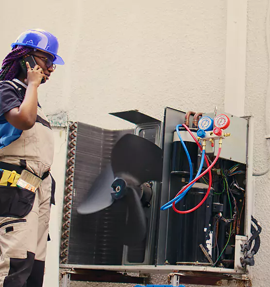 Professional Energy-Efficient HVAC Cleaning in Hempstead, NY