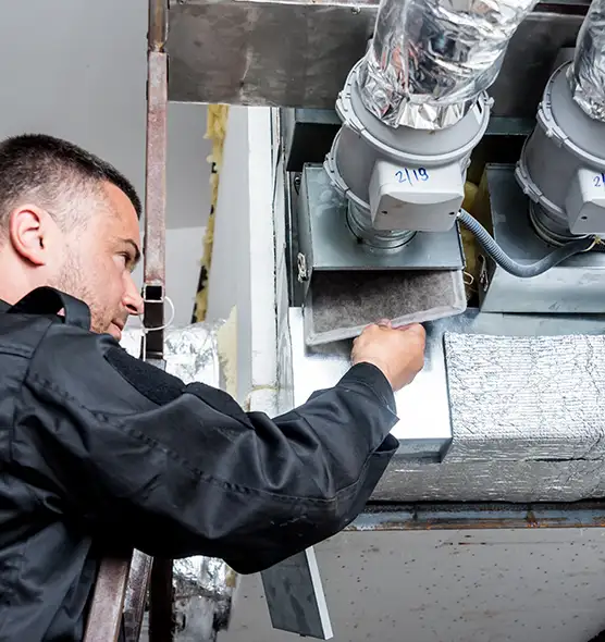 Professional Furnace Vent Cleaning in Hempstead, NY
