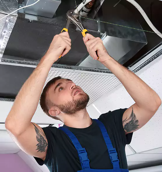 Trusted Home Air Duct Cleaning in Hempstead, NY