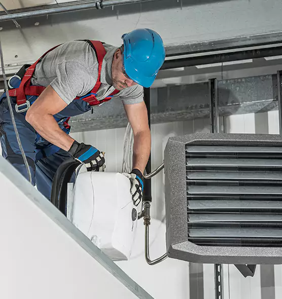 Professional HVAC Cleaning Solutions in Hempstead, NY