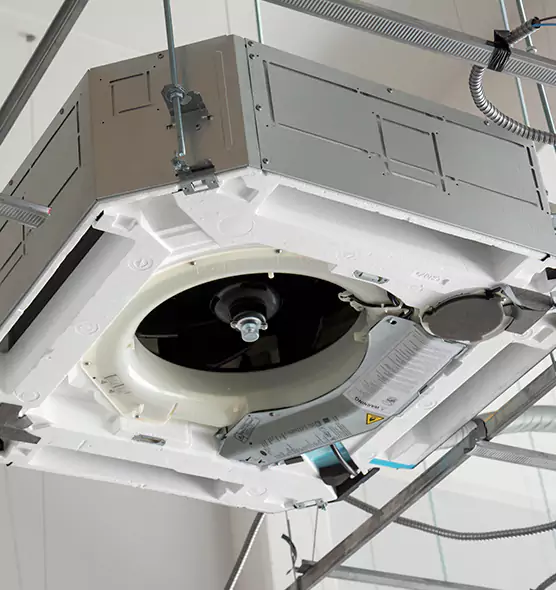 Professional Industrial Dryer Vent Cleaning in Hempstead, NY