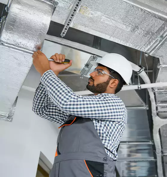 Welcome to Mold & Mildew Removal from Air Ducts Hempstead, NY