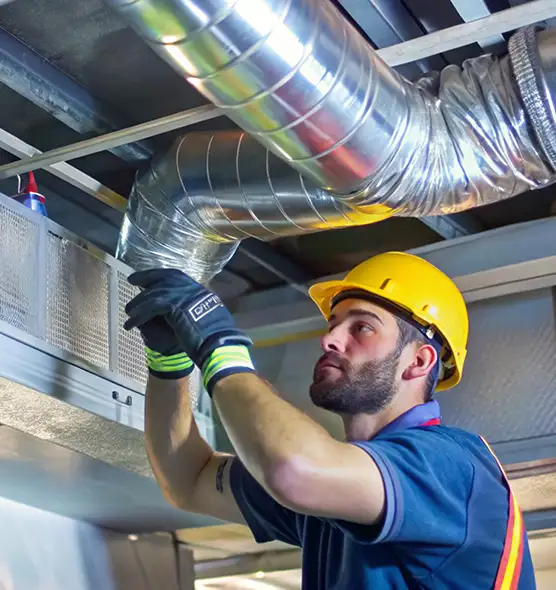 Professional NADCA Approved Air Duct Services in Hempstead, NY