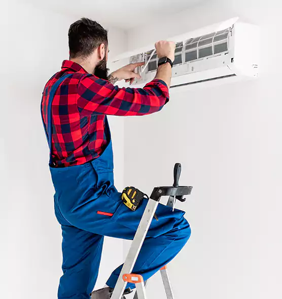 About Smart Air Conditioning Installation in Hempstead, NY