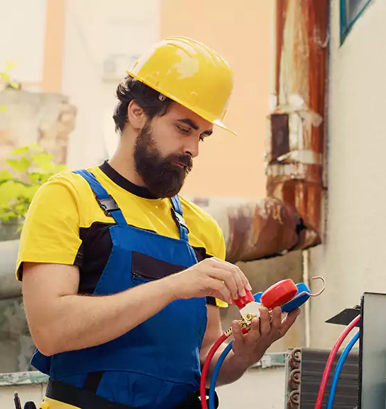 About Smart HVAC Installation in Hempstead, NY