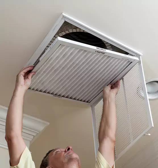 Trusted Vent Shaft Cleaning Expert in Hempstead, NY