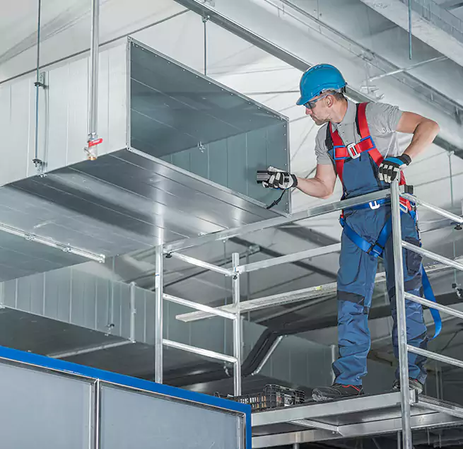 Why Homeowners Businesses Trust Us in Hempstead, NY