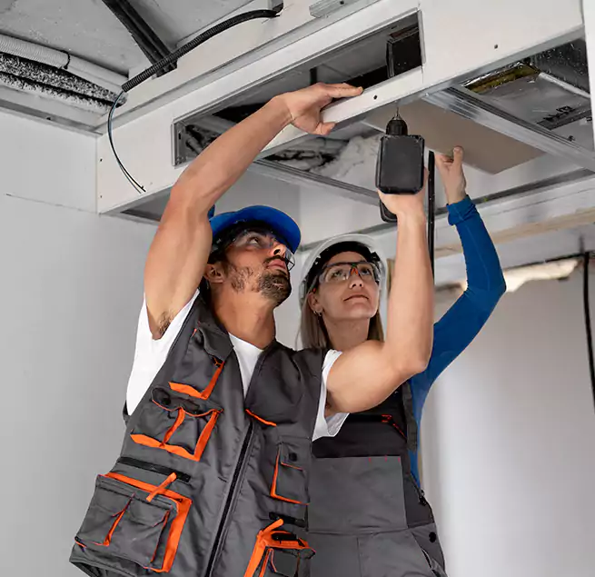 Why Homeowners & Businesses Trust Us in Hempstead, NY