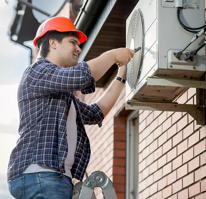 Why Homeowners & Businesses Trust Us Hempstead, NY